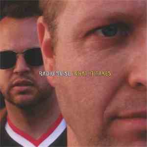 Radio Noise - What It Takes mp3 album