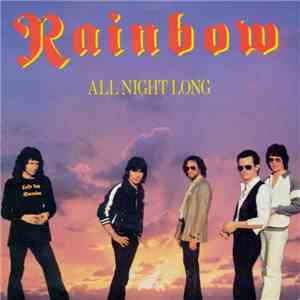 Rainbow - All Night Long mp3 album