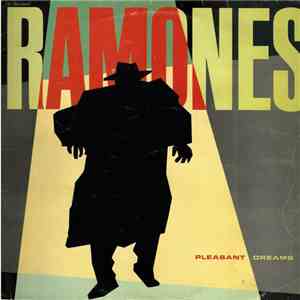 Ramones - Pleasant Dreams mp3 album