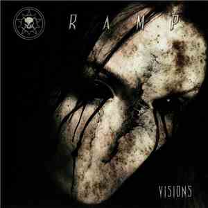 Ramp  - Visions mp3 album