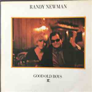 Randy Newman - Good Old Boys mp3 album