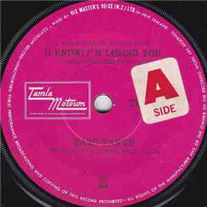 Rare Earth - (I Know) I'm Losing You mp3 album