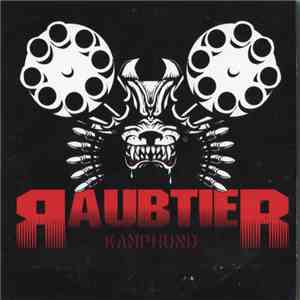 Raubtier - Kamphund mp3 album