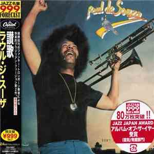 Raul de Souza - Don't Ask My Neighbors mp3 album