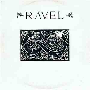 Ravel - Ave Errante mp3 album