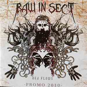 Raw In Sect - Promo 2010 mp3 album