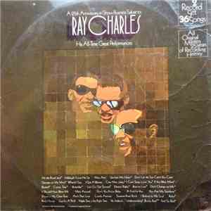 Ray Charles - A 25th Anniversary In Show Business Salute To Ray Charles mp3 album