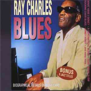Ray Charles - Blues mp3 album