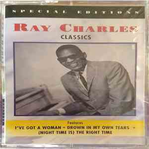 Ray Charles - Classics mp3 album