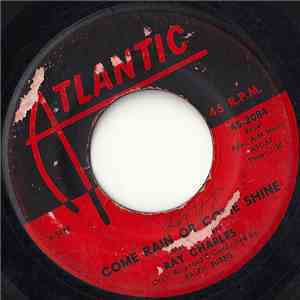 Ray Charles - Come Rain Or Come Shine / Tell Me You'll Wait For Me mp3 album