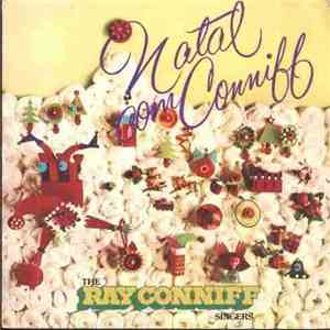 Ray Conniff Singers - Natal Com Conniff mp3 album