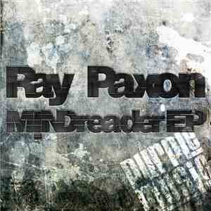 Ray Paxon - Mindreader EP mp3 album
