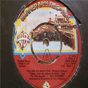 Ray Stevens - You Are So Beautiful mp3 album