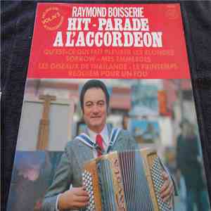 Raymond Boisserie - Hit-Parade Vol. Nº 3 mp3 album