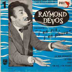 Raymond Devos - 1 mp3 album