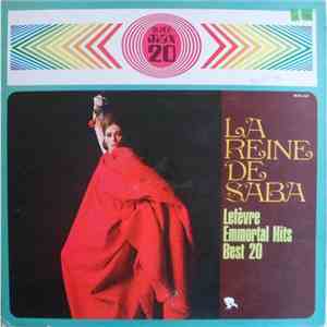 Raymond Lefèvre - La Reine De Saba mp3 album