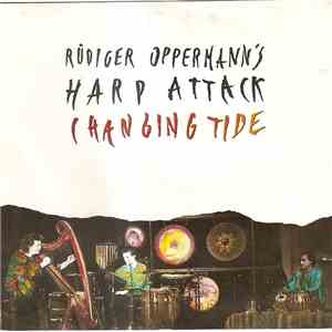 Rüdiger Oppermann's Harp Attack - Changing Tide mp3 album