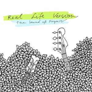 Real Life Version - The Sound of Progress mp3 album
