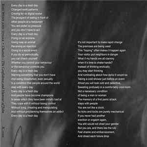 Red Wine and Sugar - Chattels + The Confidence and Humour of John mp3 album