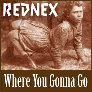 Rednex - Where You Gonna Go  mp3 album