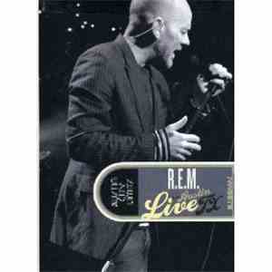 R.E.M. - Live From Austin TX mp3 album