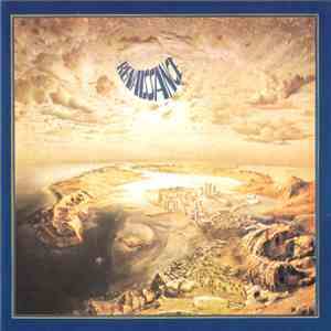 Renaissance - Renaissance's First Album mp3 album