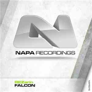 REZarin - Falcon mp3 album