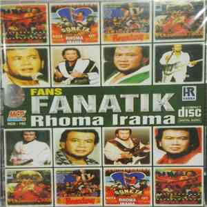 Rhoma Irama - Fans Fanatik Rhoma Irama mp3 album