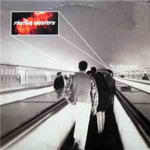 Rhythm Masters - The Underground mp3 album