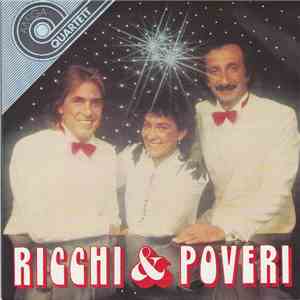 Ricchi E Poveri - Ricchi & Poveri mp3 album