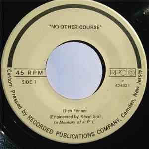 Rich Fenner - No Other Course / Tailspin mp3 album