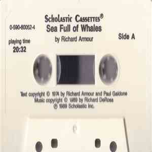 Richard Armour - Sea Full Of Whales mp3 album