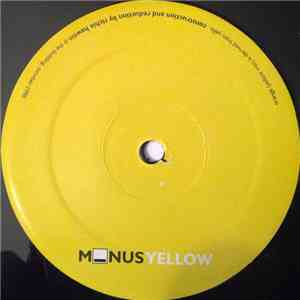 Richie Hawtin - Minus Yellow mp3 album