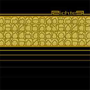 Richter - Brush mp3 album
