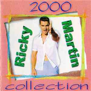 Ricky Martin - Collection 2000 mp3 album
