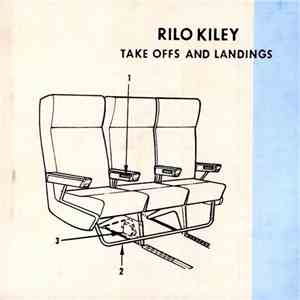 Rilo Kiley - Take Offs And Landings mp3 album