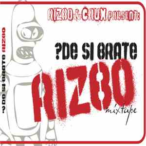 Rizbo Getoblaster - De Si Brate Rizbo? Mixtape mp3 album