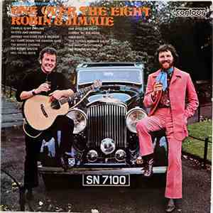 Robin Hall And Jimmie MacGregor - One Over the Eight mp3 album