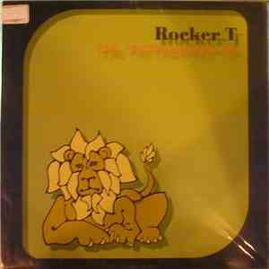 Rocker T - The Retrospeck EP mp3 album
