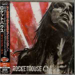 Rockethouse - Rising Sun mp3 album