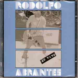 Rodolfo Abrantes - Rodolfo Abrantes (Ao Vivo) mp3 album