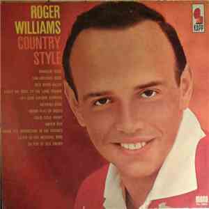 Roger Williams  - Country Style mp3 album