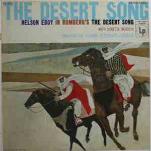 Romberg - Nelson Eddy, Doretta Morrow - The Desert Song mp3 album