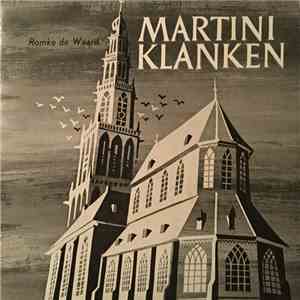 Romke De Waard - Martini Klanken mp3 album