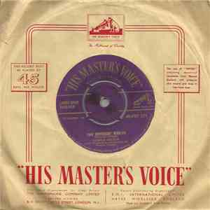Ronnie Hilton - Two Different Worlds mp3 album