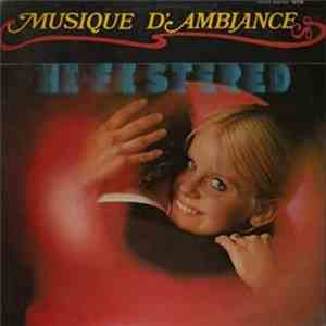 Rony Stevens - Musique D'Ambiance mp3 album