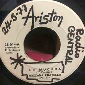 Rosanna Fratello - La Mucura mp3 album