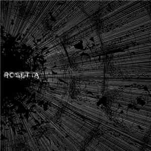 Rosetta  - The Galilean Satellites mp3 album