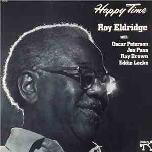 Roy Eldridge - Happy Time mp3 album