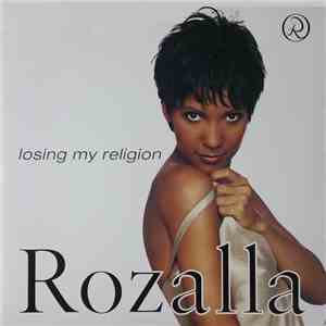 Rozalla - Losing My Religion mp3 album